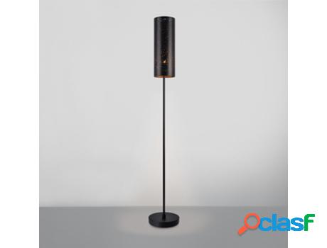 Lámpara de pie LUX.PRO Negro (60 W - E27)