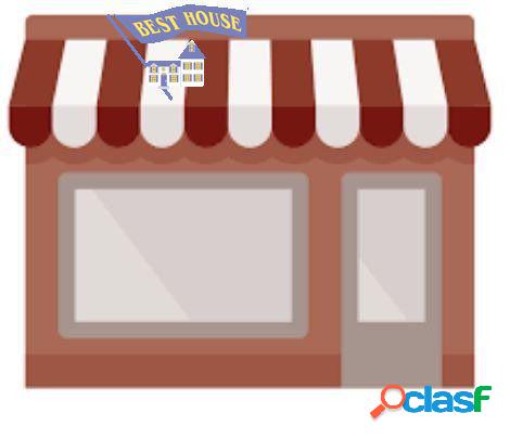 Local Comercial (Bar) Castellar del Valles - Zona Centro!!!