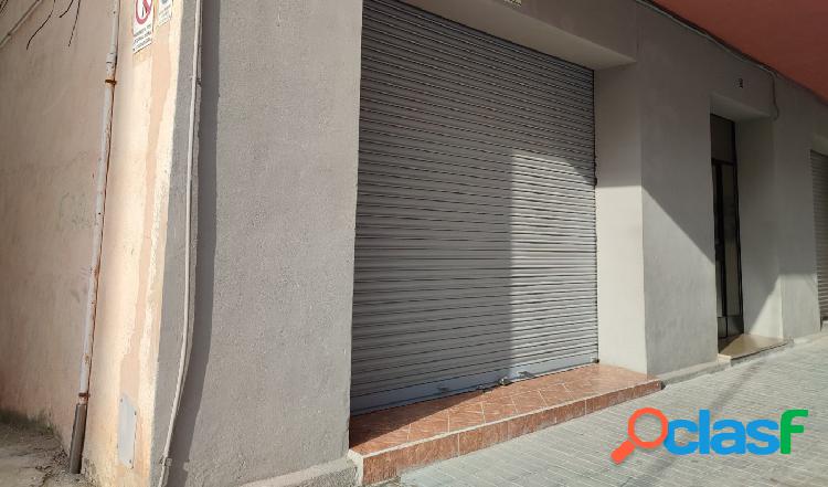 Local comercial en venta en Constantí