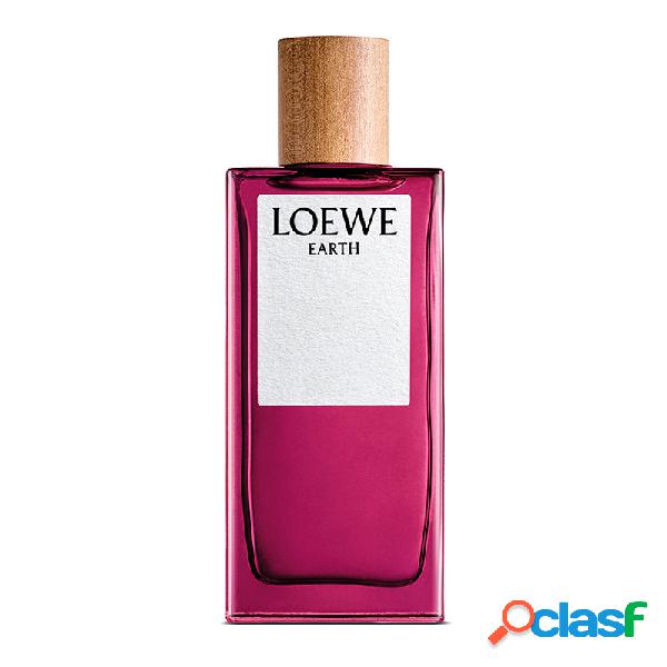 Loewe Earth - 50 ML Eau de Parfum Perfumes Mujer