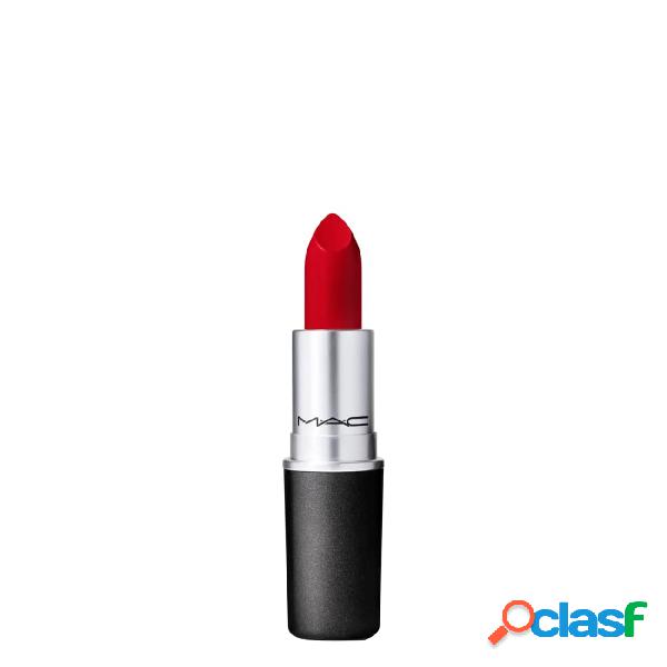MAC Retro Matte Lipstick Ruby Woo