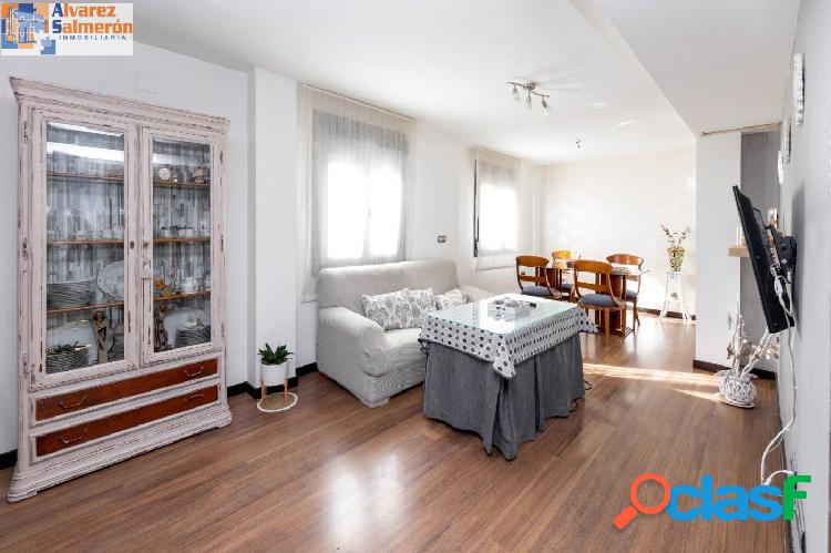 MAGNÍFICA CASA REFORMADA EN HUÉTOR VEGA