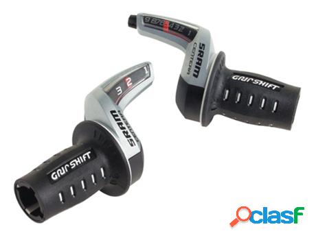 Mando SRAM Derecho ip Shift Centera: Micro
