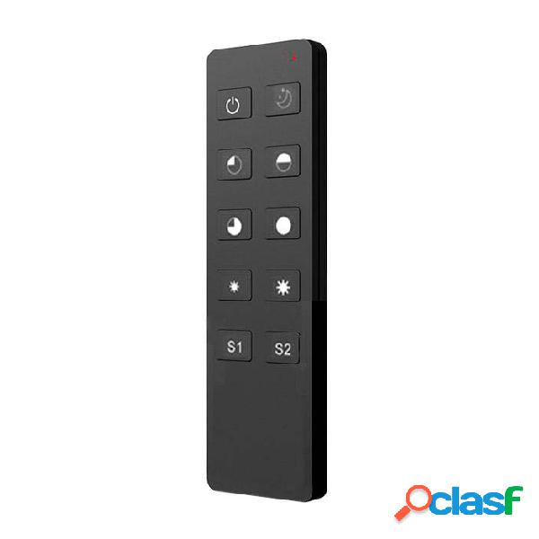 Mando a distancia 1z para triac dimmer rf