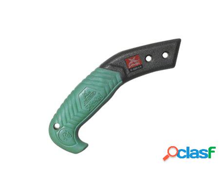 Mango samurai plastico modelos c y js desde 240 mm.