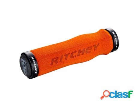 Manija de Bicicleta RITCHEY Puño Grip Locking 130Mm (133G)