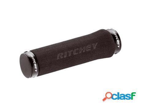 Manija de Bicicleta RITCHEY Puño Grip Locking (133G)