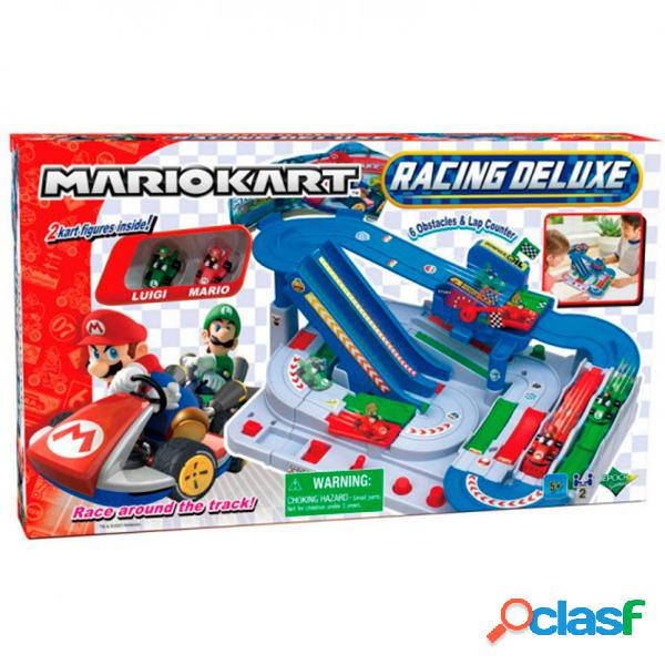 Mario Kart Racing Deluxe