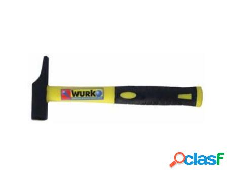 Martillo peña 20 mm mango fibra
