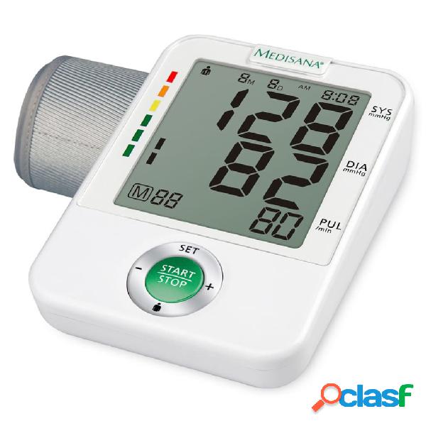 Medisana Monitor de presión sanguinea de brazo BU A50