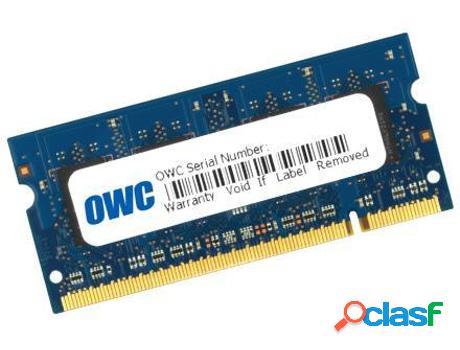 Memoria RAM DDR2 OWC (1 x 2 GB - 800 MHz)