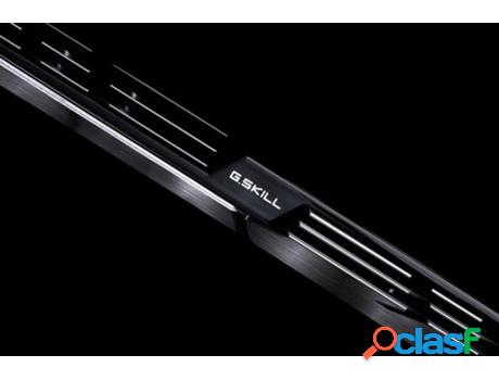 Memoria RAM DDR4 G.SKILL (2 x 16 GB - 3200 MHz)
