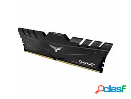 Memoria RAM TEAMGROUP (Negro)