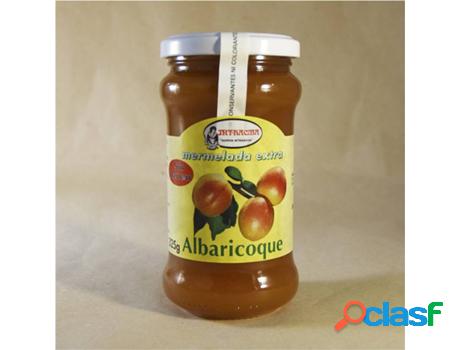 Mermelada de Albaricoque Sin Azúcar INTRACMA (320 g)