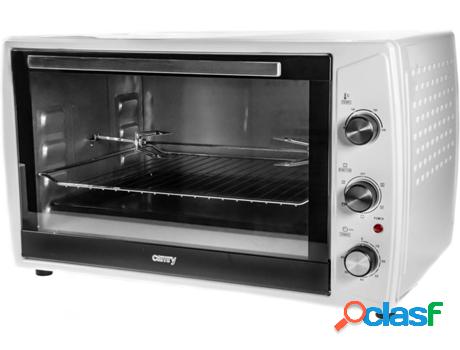 Mini Horno CAMRY CR6008 (Capacidad 63 L -2000)
