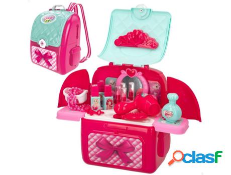 Mochila de belleza CB TOYS de jugar