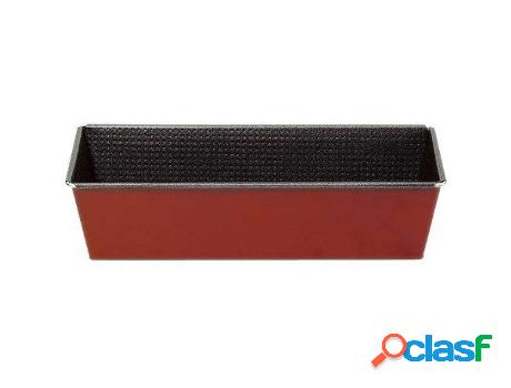 Molde cake rioja 26x11x8 cm 8878