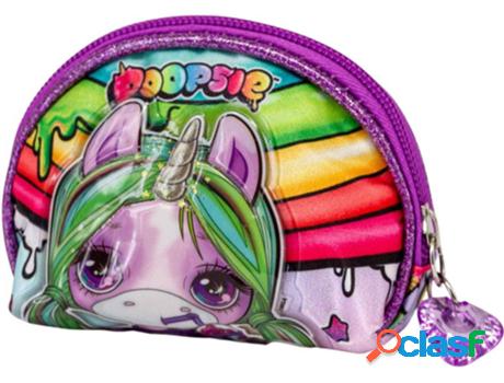 Monedero POOPSIE SLIME SURPRISE Rainbow Shy (Multicolor -