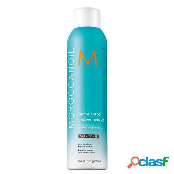 Moroccanoil Champús Champú Seco Para Tonos Oscuros