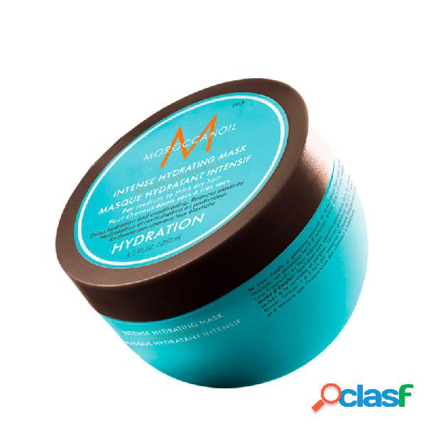 Moroccanoil Mascarillas Profesionales Mascarilla Hidratante