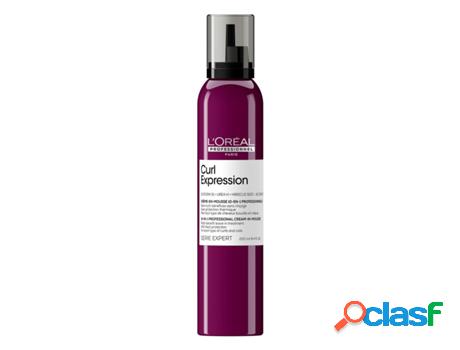 Mousse Reparadora L&apos;OREAL PROFESSIONNEL PARIS Curl