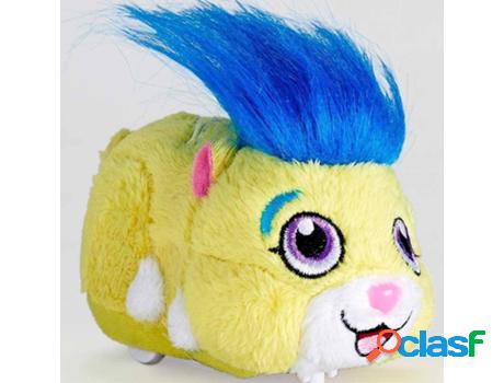 MuÁÂÁÂÁÂÁ±eca BIZAK Zhu-Zhu Pets Hamster Sdo (Edad