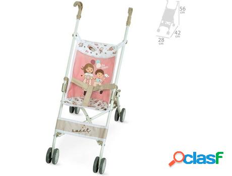 MuÁÂÁÂÁÂÁ±eca DE CUEVAS TOYS Sweet Silla