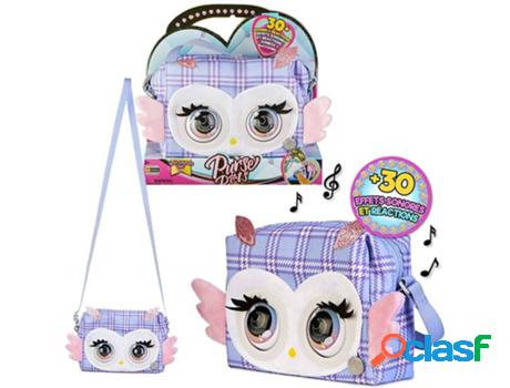 MuÁÂÁÂÁÂÁ±eca SPIN MASTER Purse Pets Bolso