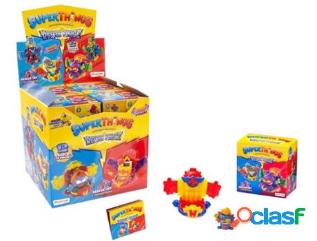 Muñeco SUPERTHINGS Superthings Rescue Force Kazoom Jet