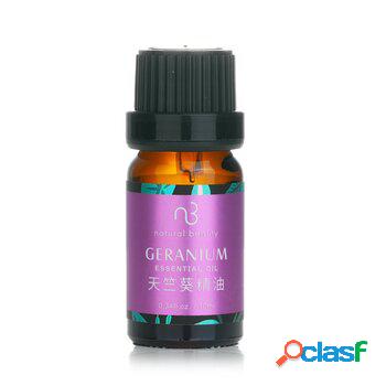 Natural Beauty Essential Oil - Geranium 10ml/0.34oz