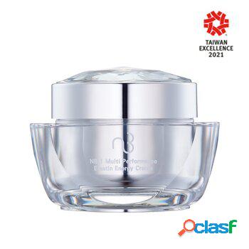Natural Beauty NB-1 Crystal NB-1 Crema Energía de Elastina