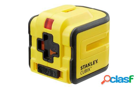 Nivel Laser Stanley Cubix