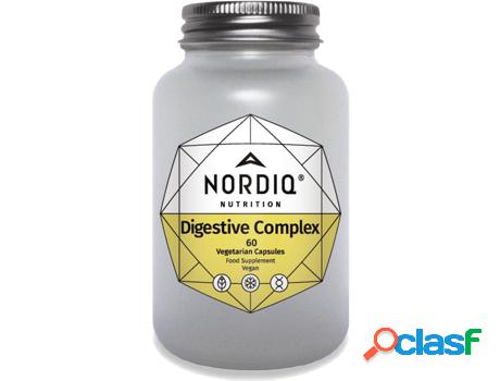 Nordiq Nutrition Digestive Complex 60&apos;s
