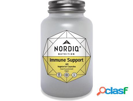Nordiq Nutrition Immune Support 60&apos;s
