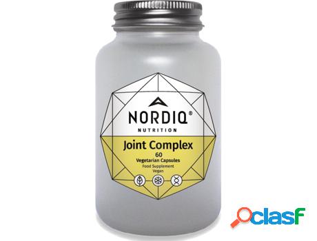 Nordiq Nutrition Joint Complex 60&apos;s