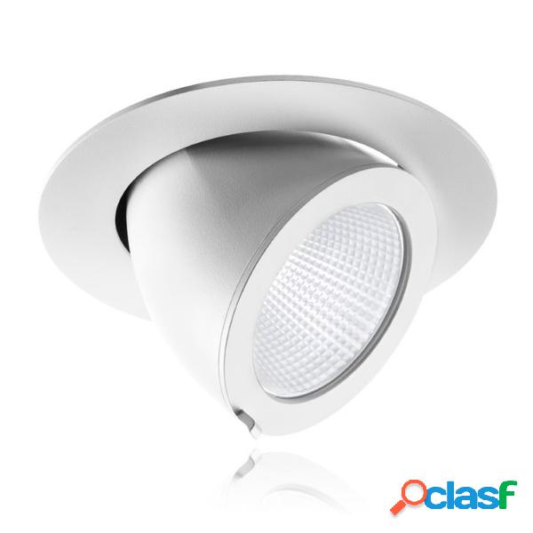 Noxion Downlight LED Forza Blanco 35W 3100lm 36D - 940