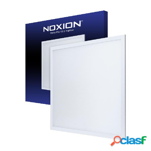 Noxion Panel LED Delta Pro V2.0 Highlum 40W 5480lm - 865 Luz