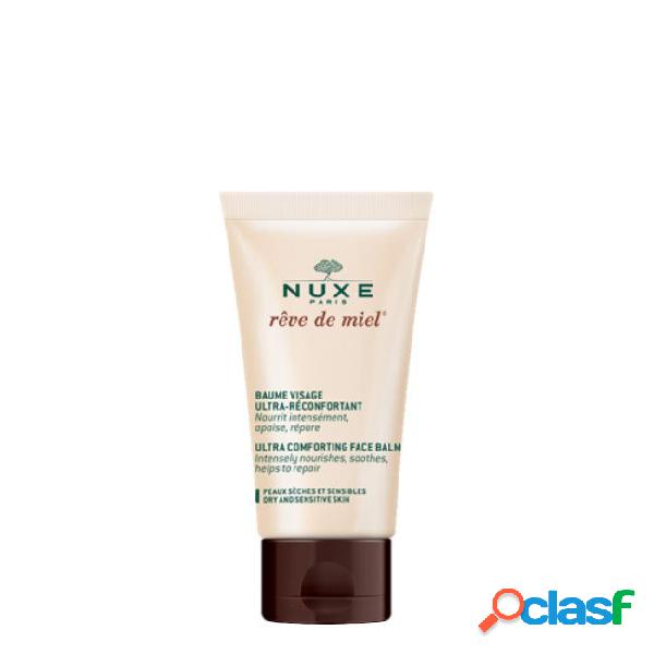 Nuxe Rêve de Miel Ultra Comforting Balm 30ml