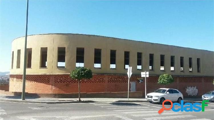 Obra parada en venta en Avda de Pitágoras