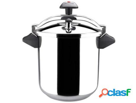 Olla presion inoxtar 8 l