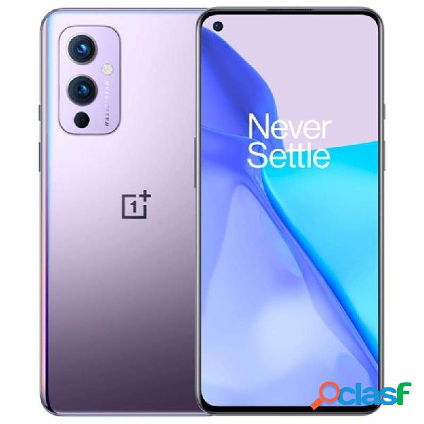 Oneplus 9 12GB/256GB Winter Mist