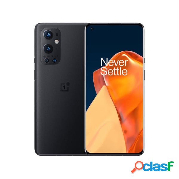 Oneplus 9 PRO 5G Dual Sim 8GB/128GB Negro