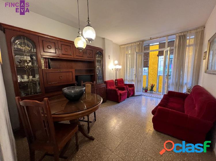 PISO A REFORMAR EN RIERA ALTA