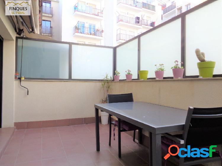 PISO EN VENTA EN EL VERAL DEL OCATA
