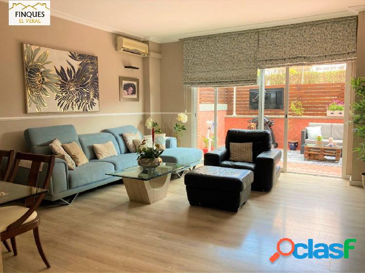 PRECIOSO DUPLEX CON TRASTERO Y PISCINA