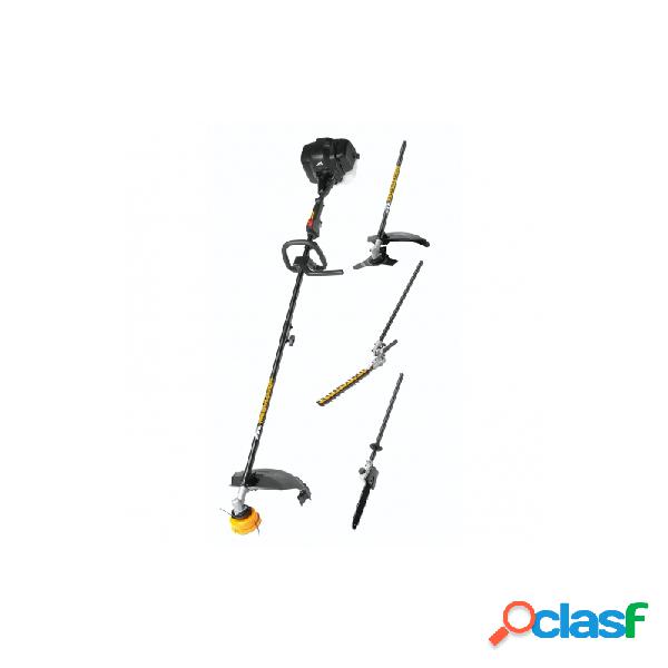 Pack b33 ps mcculloch multiherramienta 4 en 1