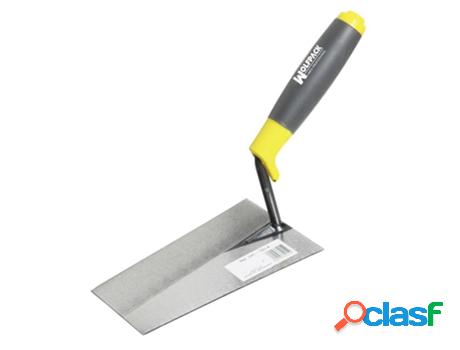 Paleta wolfpack plus mango de goma 341-b/180 mm.