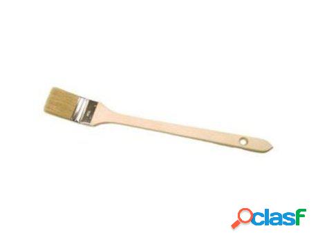 Paletina radiador n18 mango madera 40 mm