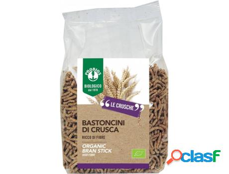 Palitos de Salvado de Trigo PROBIOS (250 g)