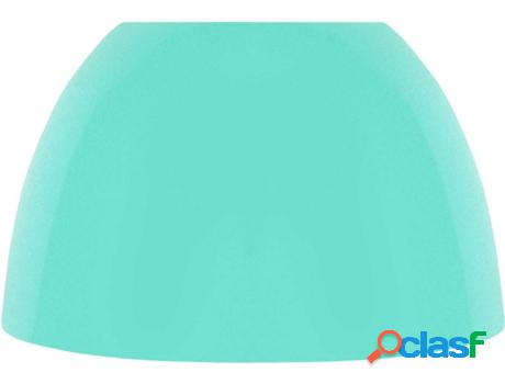 Pantalla para Lámpara TOSEL Plexi (Azul Turquesa -